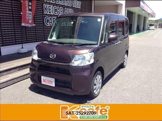 Daihatsu TANTO 2018-11 310246-0