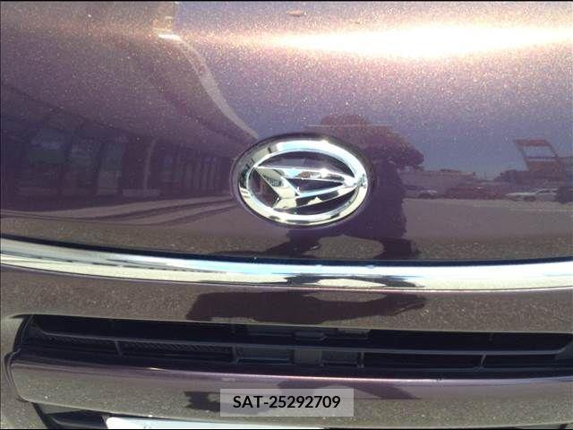 Daihatsu TANTO 2018-11 310246-11