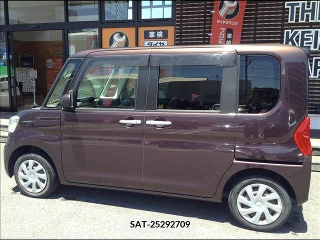 Daihatsu TANTO 2018-11 310246-10