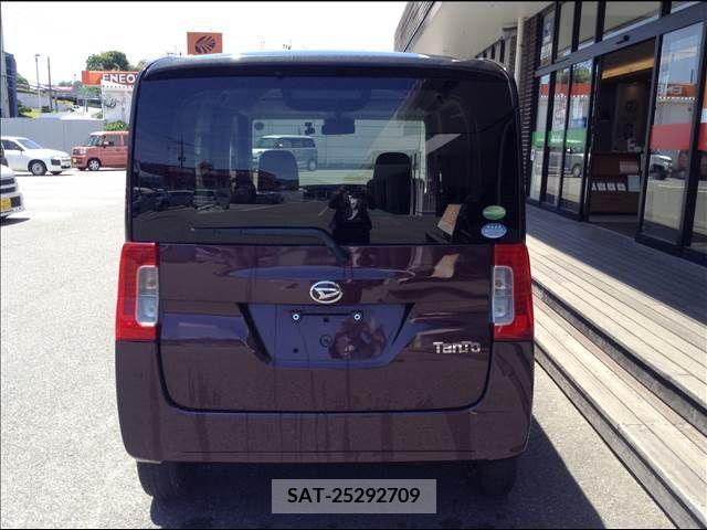 Daihatsu TANTO 2018-11 310246-9