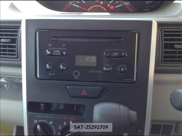 Daihatsu TANTO 2018-11 310246-24