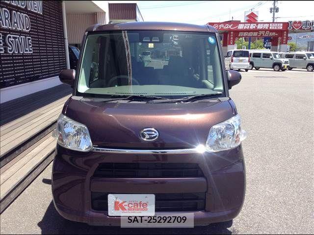 Daihatsu TANTO 2018-11 310246-7