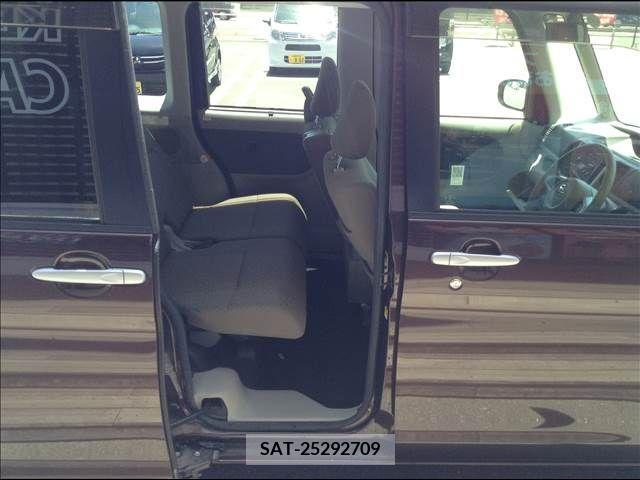 Daihatsu TANTO 2018-11 310246-16