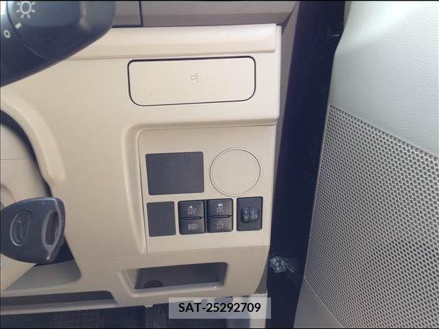 Daihatsu TANTO 2018-11 310246-18
