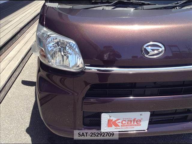 Daihatsu TANTO 2018-11 310246-13
