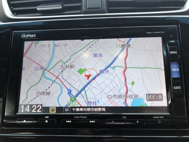 Honda CR-V 2019-05 11831-3