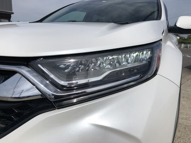 Honda CR-V 2019-05 11831-17