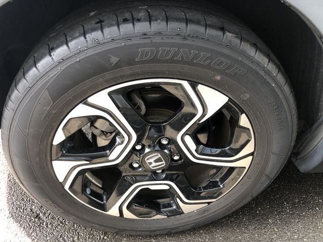 Honda CR-V 2019-05 11831-14