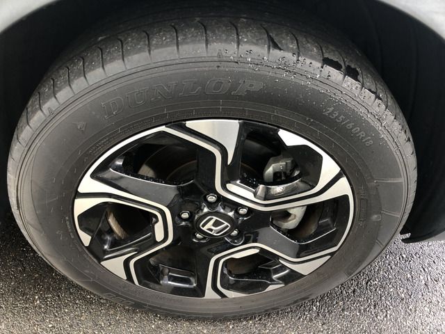 Honda CR-V 2019-05 11831-15
