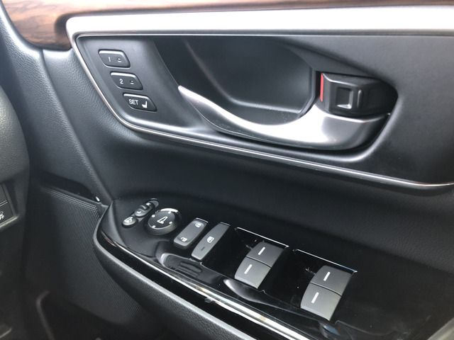 Honda CR-V 2019-05 11831-11