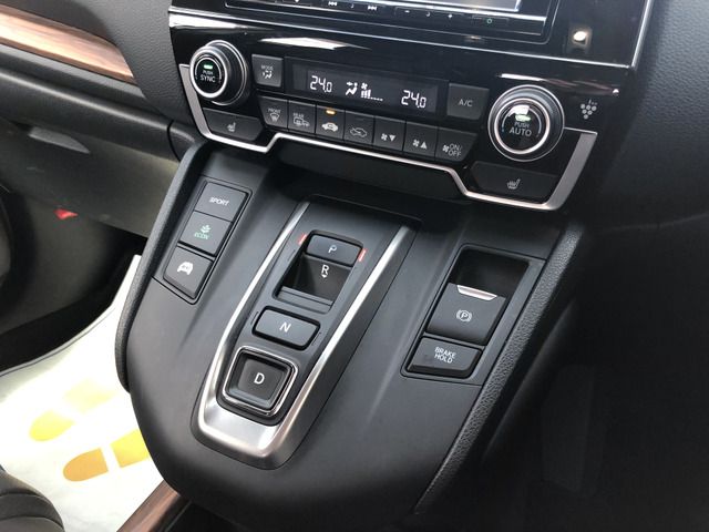 Honda CR-V 2019-05 11831-10