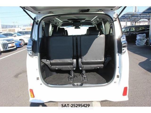 Toyota VELLFIRE 2018-03 210157-16