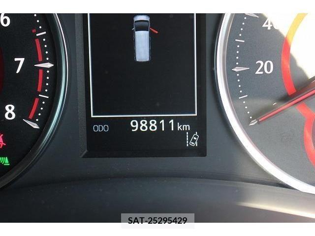 Toyota VELLFIRE 2018-03 210157-18