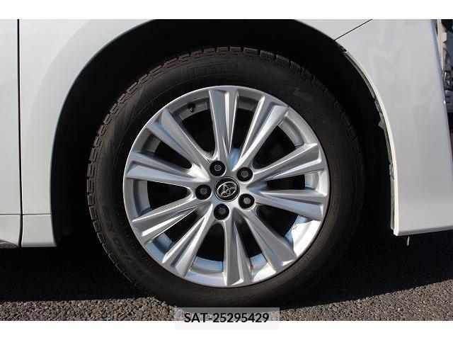 Toyota VELLFIRE 2018-03 210157-9