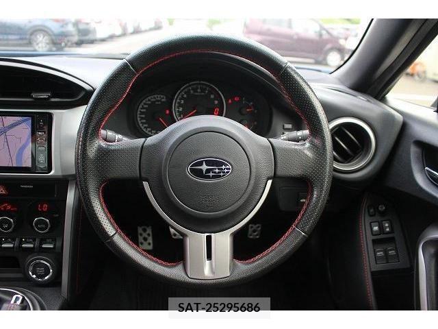 Subaru BRZ 2012-05 320854-16