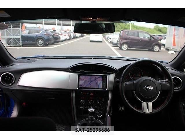 Subaru BRZ 2012-05 320854-15
