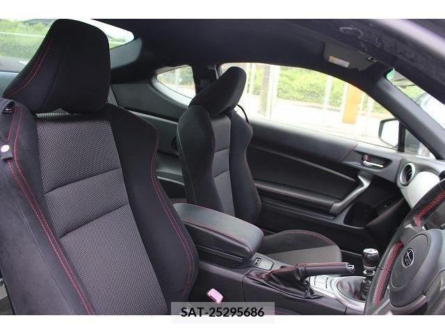 Subaru BRZ 2012-05 320854-12