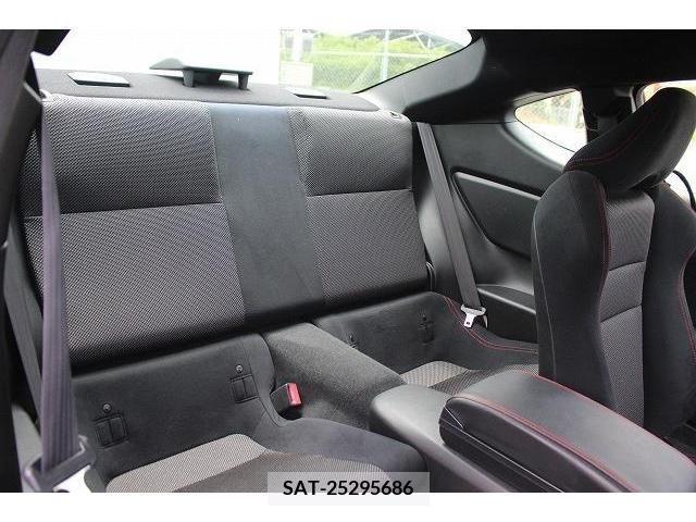Subaru BRZ 2012-05 320854-13