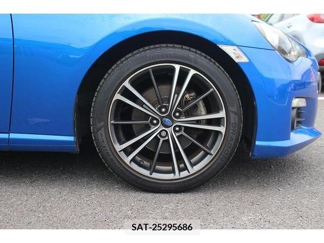 Subaru BRZ 2012-05 320854-11