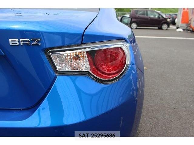 Subaru BRZ 2012-05 320854-10