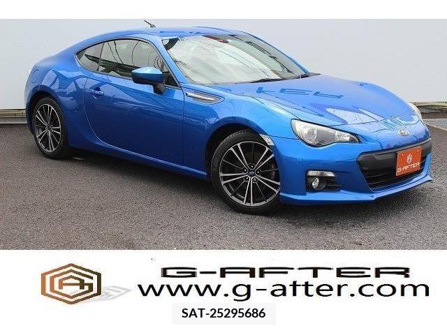 Subaru BRZ 2012-05 320854-0