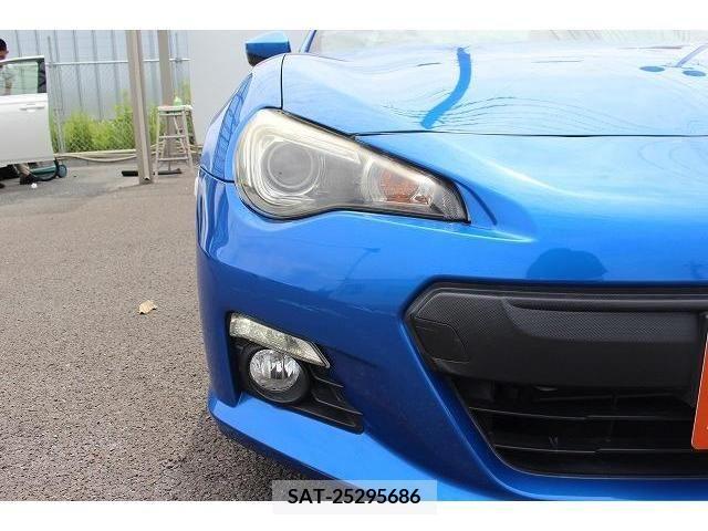 Subaru BRZ 2012-05 320854-9