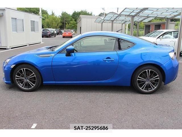 Subaru BRZ 2012-05 320854-8