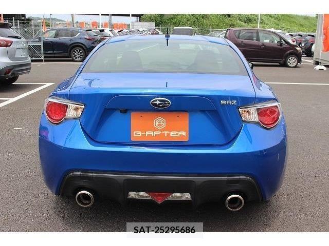 Subaru BRZ 2012-05 320854-7