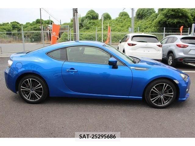 Subaru BRZ 2012-05 320854-6
