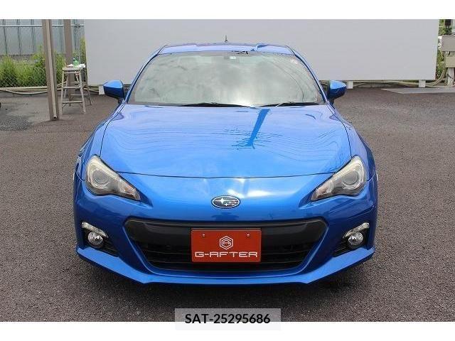 Subaru BRZ 2012-05 320854-5