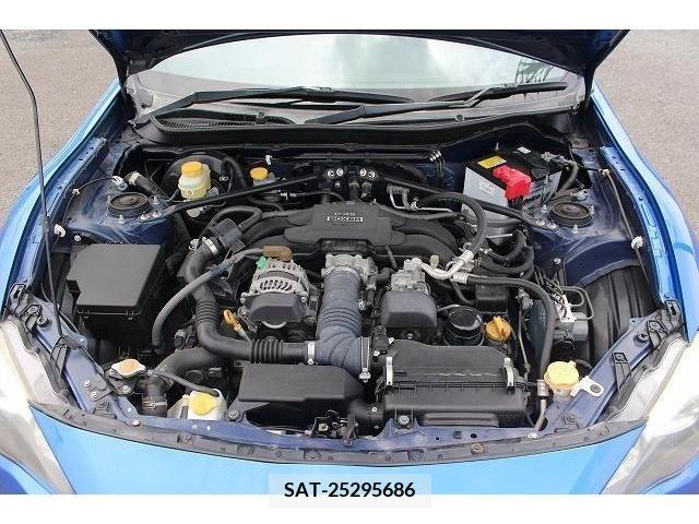 Subaru BRZ 2012-05 320854-17