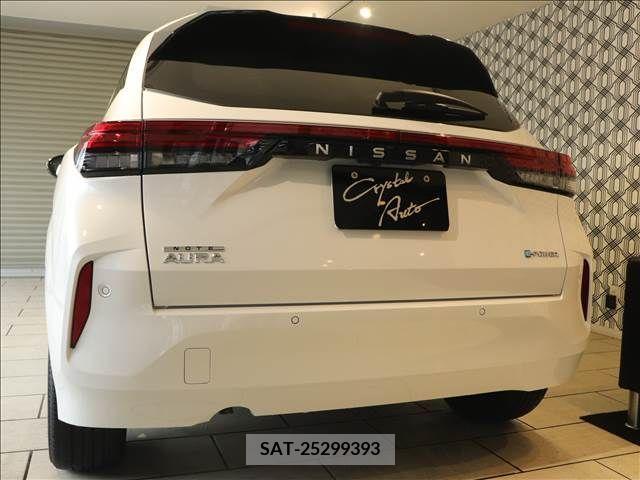 Nissan AURA 2023-10 302583-19