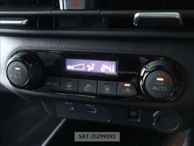 Nissan AURA 2023-10 302583-5