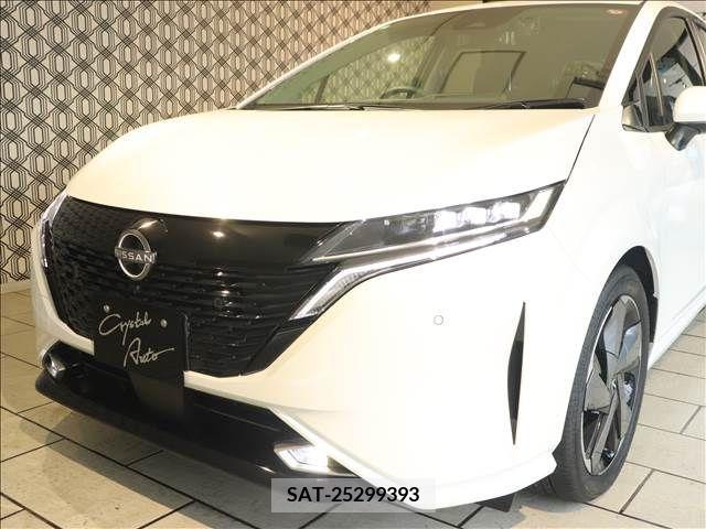 Nissan AURA 2023-10 302583-16