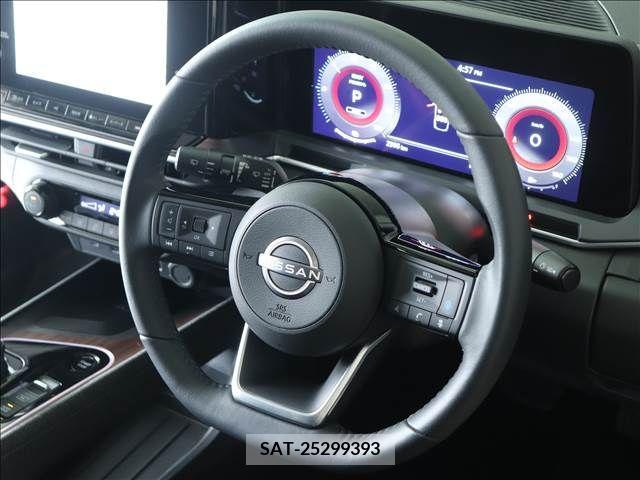 Nissan AURA 2023-10 302583-8