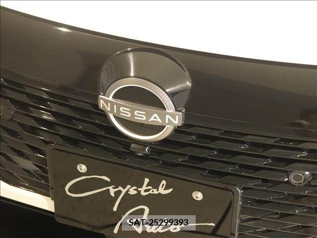 Nissan AURA 2023-10 302583-15