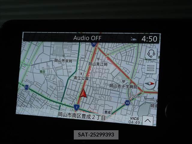 Nissan AURA 2023-10 302583-3