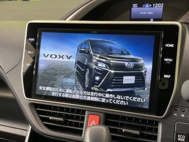 Toyota VOXY 2019-12 18491-3