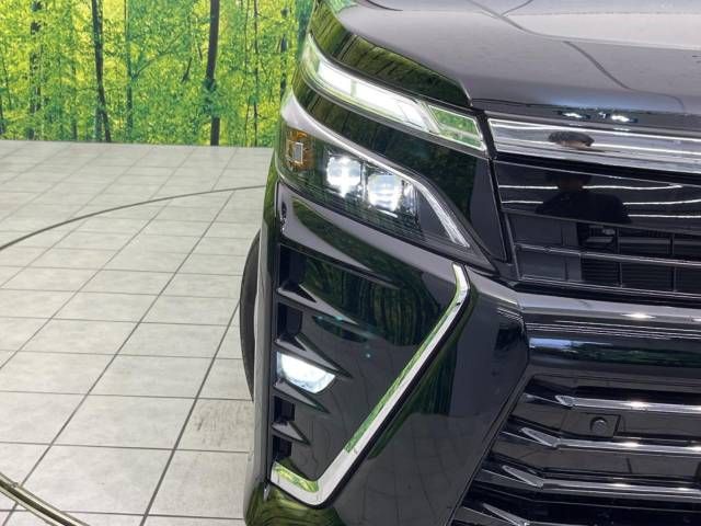 Toyota VOXY 2019-12 18491-13