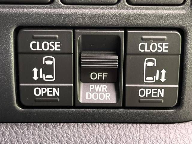 Toyota VOXY 2019-12 18491-6