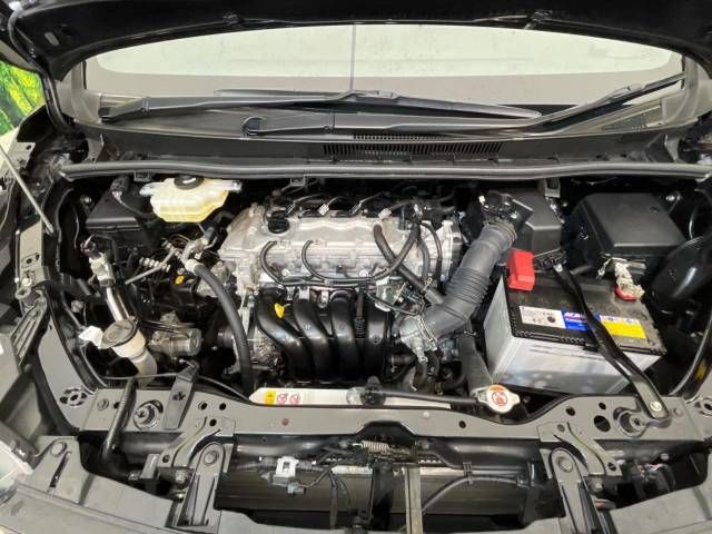 Toyota VOXY 2019-12 18491-19