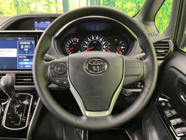 Toyota VOXY 2019-12 18491-12