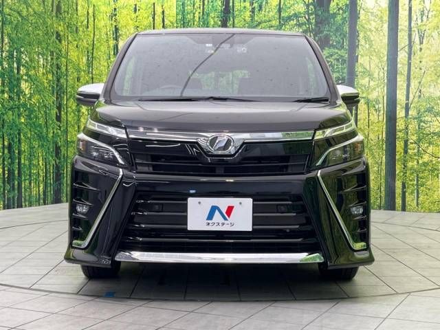 Toyota VOXY 2019-12 18491-15