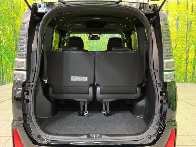 Toyota VOXY 2019-12 18491-11
