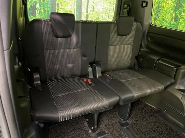 Toyota VOXY 2019-12 18491-10