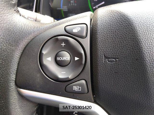 Honda SHUTTLE 2015-07 286010-4