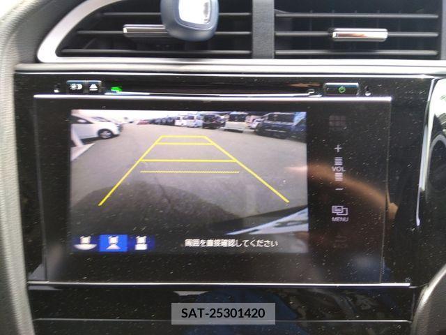 Honda SHUTTLE 2015-07 286010-7