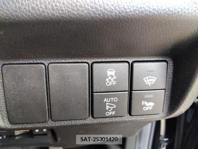 Honda SHUTTLE 2015-07 286010-8