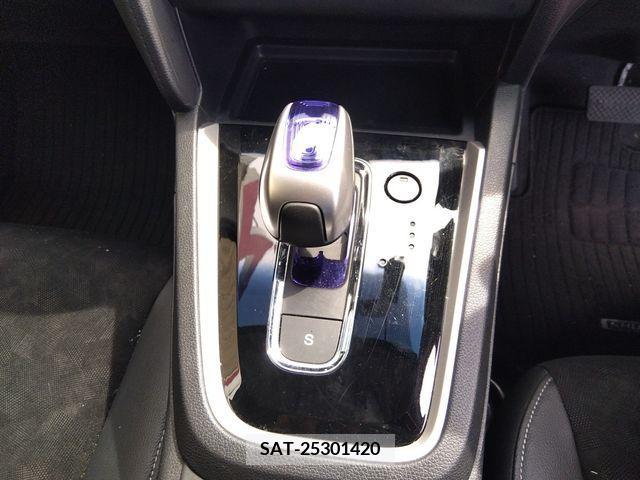 Honda SHUTTLE 2015-07 286010-10