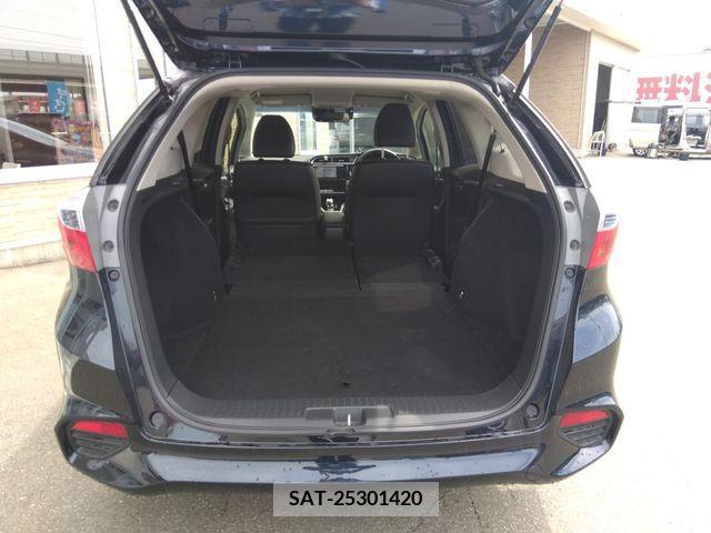 Honda SHUTTLE 2015-07 286010-14